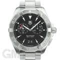 新品)TAG HEUER タグ・ホイヤー アクアレーサー 300M クォーツ