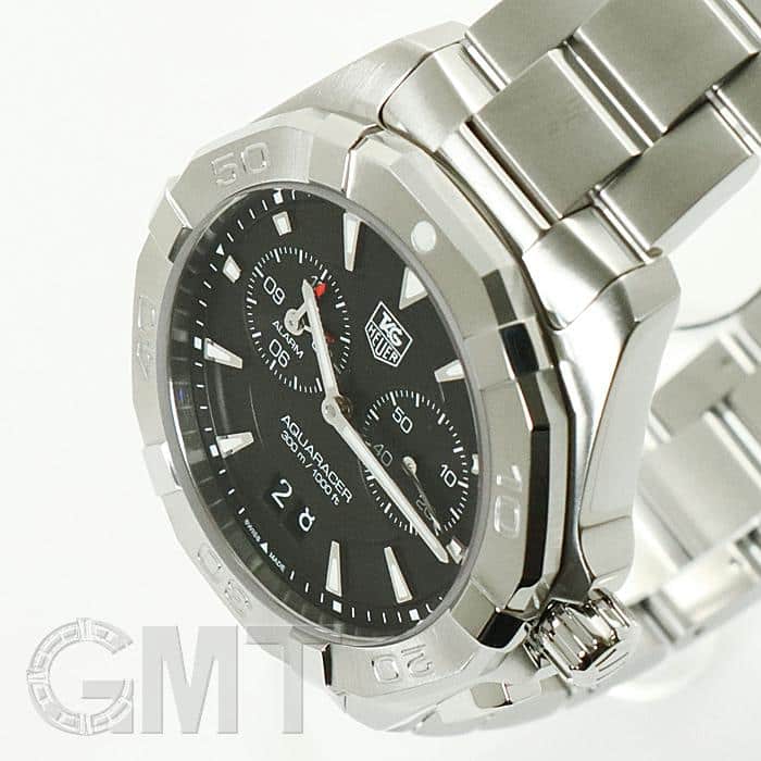 タグホイヤー アクアレーサー WAY111A.BA0928クォーツ 300m防水 中古【TAG HEUER】タグホイヤー アクアレーサー WAY111A.BA0928 300m防水