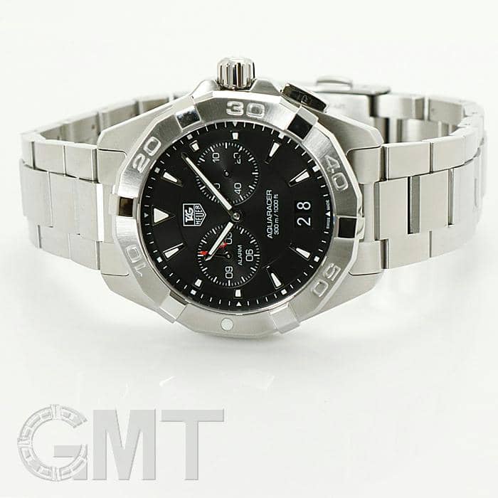 新品)TAG HEUER タグ・ホイヤー アクアレーサー 300M クォーツ