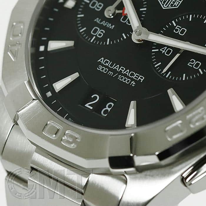 新品)TAG HEUER タグ・ホイヤー アクアレーサー 300M クォーツ