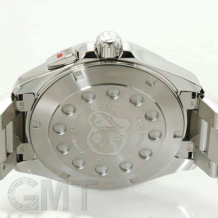 新品)TAG HEUER タグ・ホイヤー アクアレーサー 300M クォーツ
