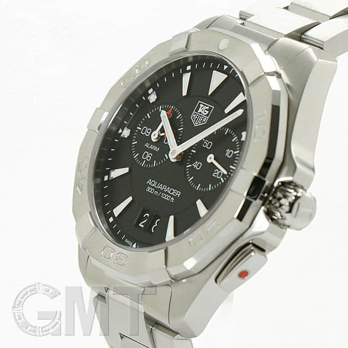 新品)TAG HEUER タグ・ホイヤー アクアレーサー 300M クォーツ