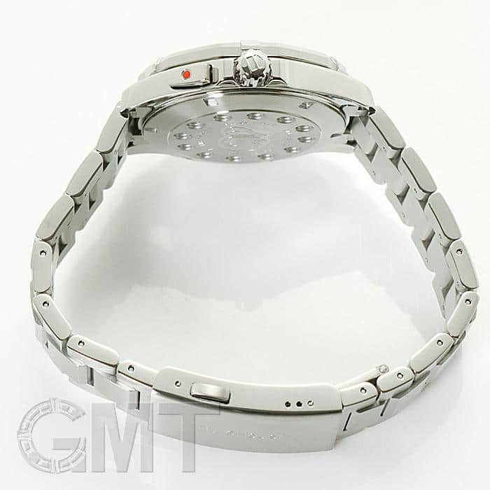 新品)TAG HEUER タグ・ホイヤー アクアレーサー 300M クォーツ