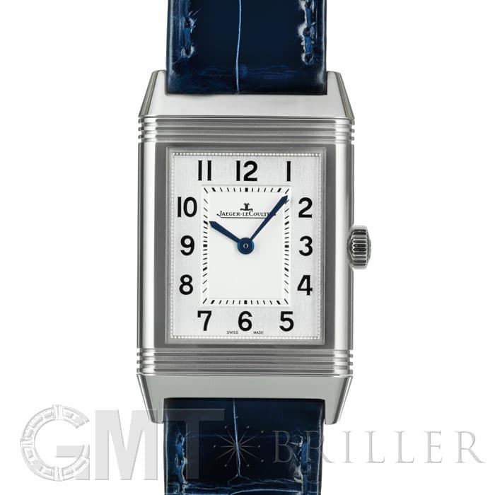 新品)JAEGER LECOULTRE ジャガー・ルクルト レベルソ Q2518540（商品ID