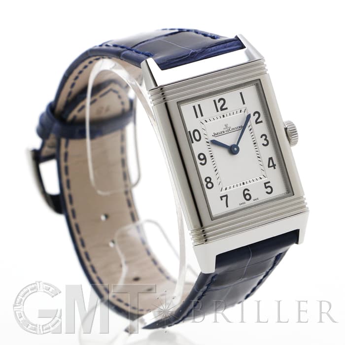 新品)JAEGER LECOULTRE ジャガー・ルクルト レベルソ Q2518540（商品ID