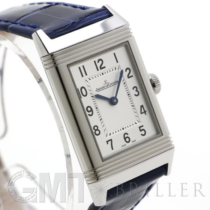 新品)JAEGER LECOULTRE ジャガー・ルクルト レベルソ Q2518540（商品ID 