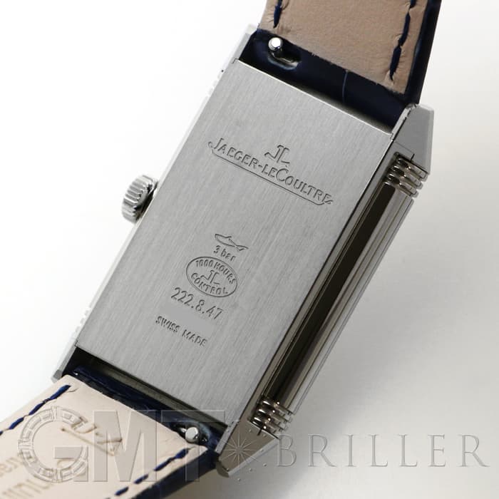 新品)JAEGER LECOULTRE ジャガー・ルクルト レベルソ Q2518540（商品ID