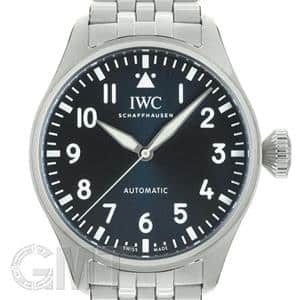 IWC インターナショナルウォッチカンパニー パイロットウォッチ IW329304 メイン
