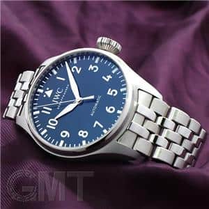 IWC インターナショナルウォッチカンパニー パイロットウォッチ IW329304 メイン