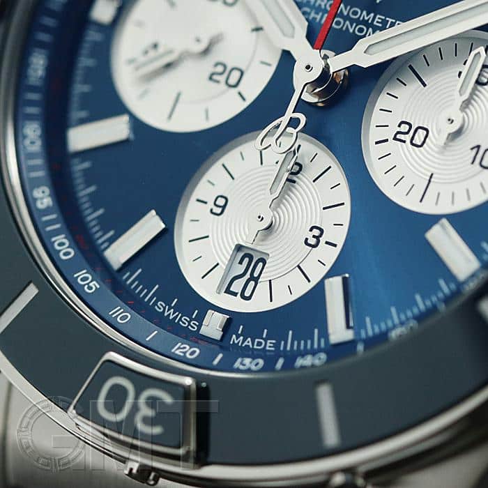 新品)BREITLING ブライトリング スーパークロノマット B01 44