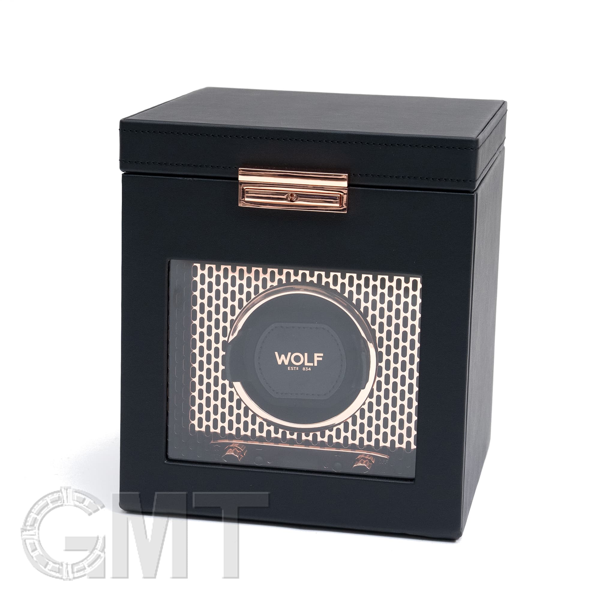 詳細ページ | 腕時計のGMT｜中古ブランド時計の販売買取も。ロレックス