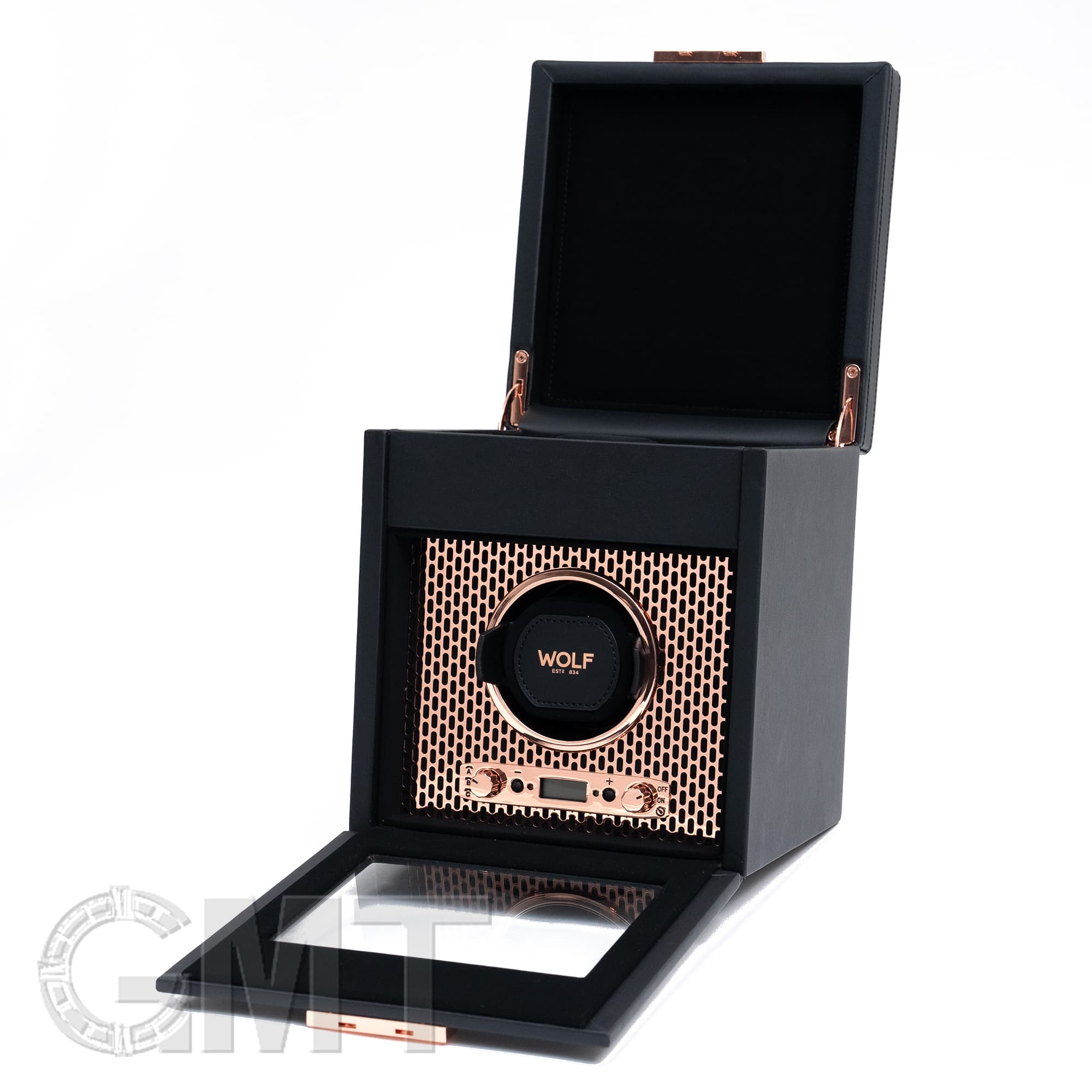 詳細ページ | 腕時計のGMT｜中古ブランド時計の販売買取も。ロレックス