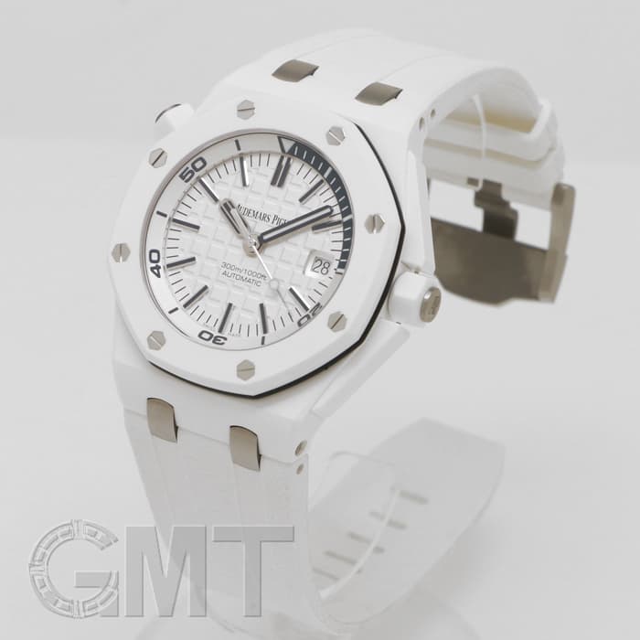 中古)AUDEMARS PIGUET オーデマ・ピゲ ロイヤルオークオフショア 