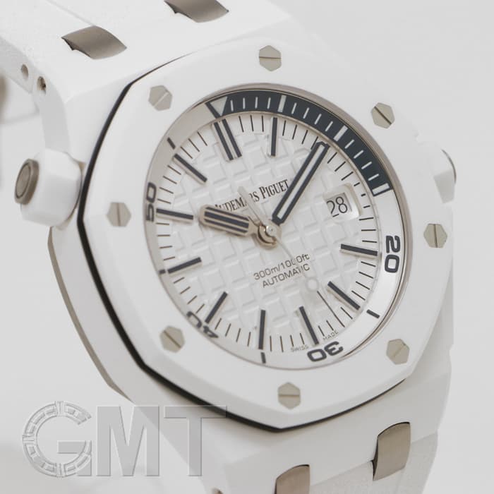 中古)AUDEMARS PIGUET オーデマ・ピゲ ロイヤルオークオフショア