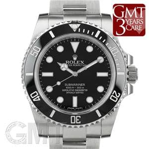 ROLEX ロレックス サブマリーナー  114060 メイン