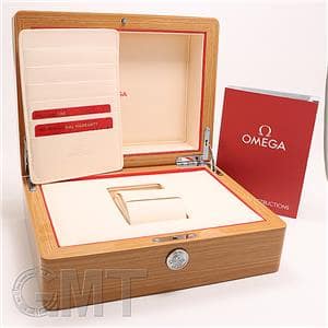 OMEGA オメガ シーマスター 300 マスターコーアクシャル 41MM 233.30.41.21.01.001 メイン