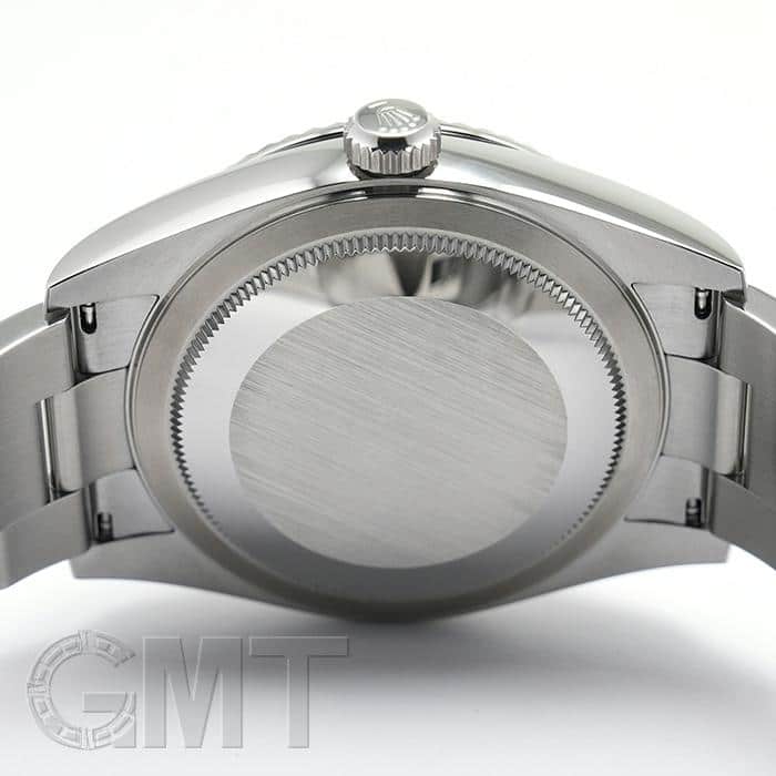 未使用)ROLEX ロレックス スカイドゥエラー 336934 ブラック