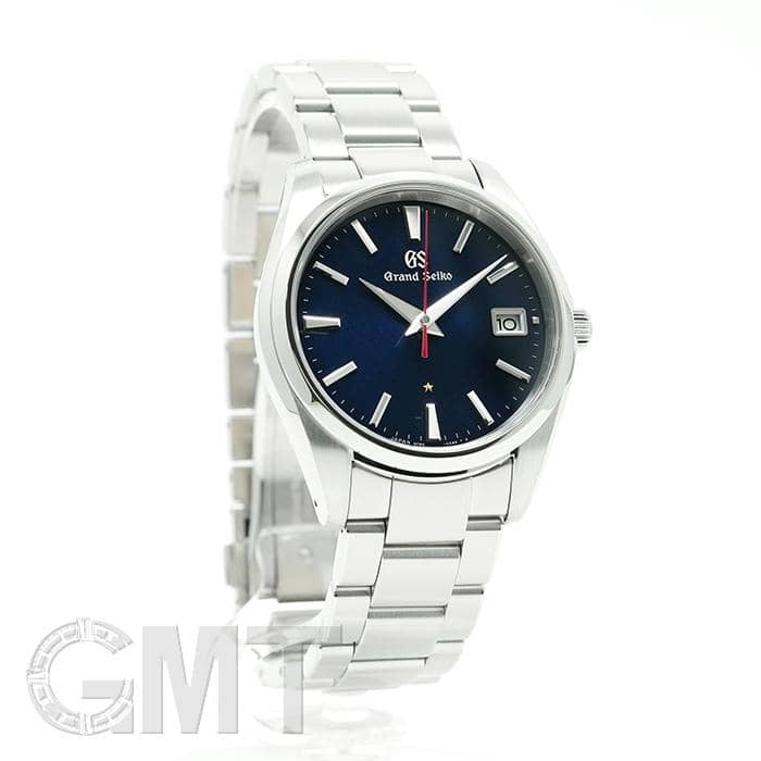 中古)SEIKO セイコー グランドセイコー SBGP007 60周年記念限定モデル