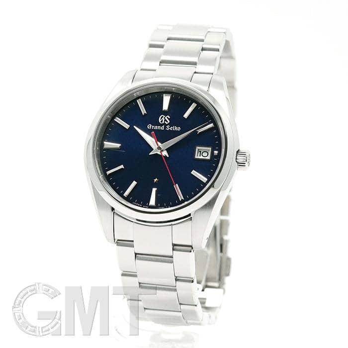 グランドセイコー　【美品】　【2000本限定品】　【記念モデル】　【保証書付】 グランドセイコー GRAND SEIKO キャリバー9S メカニカル