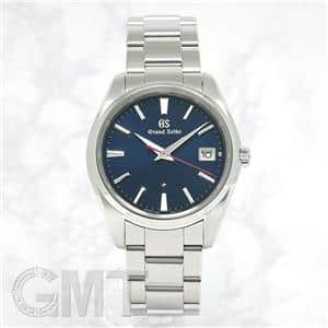 中古)SEIKO セイコー グランドセイコー SBGP007 60周年記念限定モデル