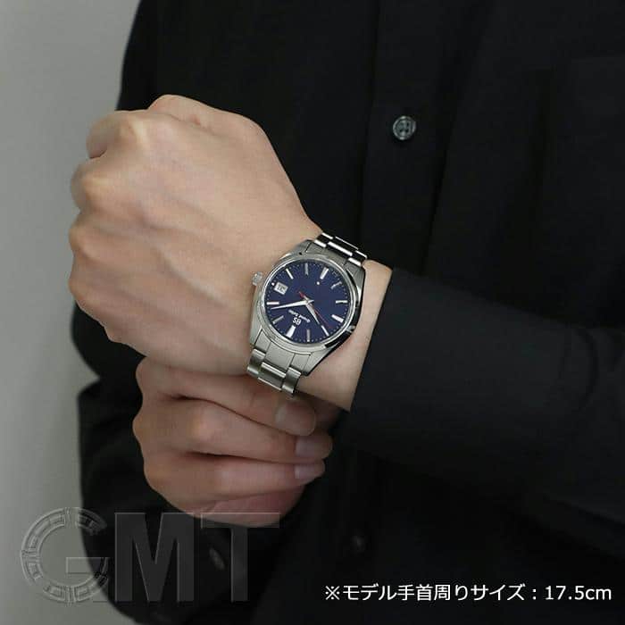 【超美品・入手困難】グランドセイコー 60周年記念ブランドブック 非売品 グランドセイコー 60周年 ブランドブック - OptoEleMechの日記