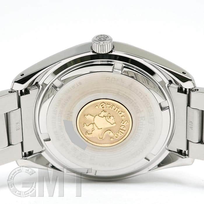中古)SEIKO セイコー グランドセイコー SBGP007 60周年記念限定