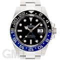 ROLEX ロレックス GMTマスター II 126710BLNR