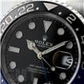 ROLEX ロレックス GMTマスター II 126710BLNR