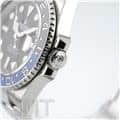 ROLEX ロレックス GMTマスター II 126710BLNR