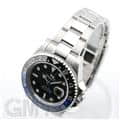 ROLEX ロレックス GMTマスター II 126710BLNR