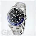 ROLEX ロレックス GMTマスター II 126710BLNR