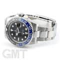 ROLEX ロレックス GMTマスター II 126710BLNR