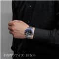 ROLEX ロレックス GMTマスター II 126710BLNR