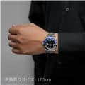 ROLEX ロレックス GMTマスター II 126710BLNR