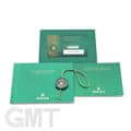 ROLEX ロレックス GMTマスター II 126710BLNR
