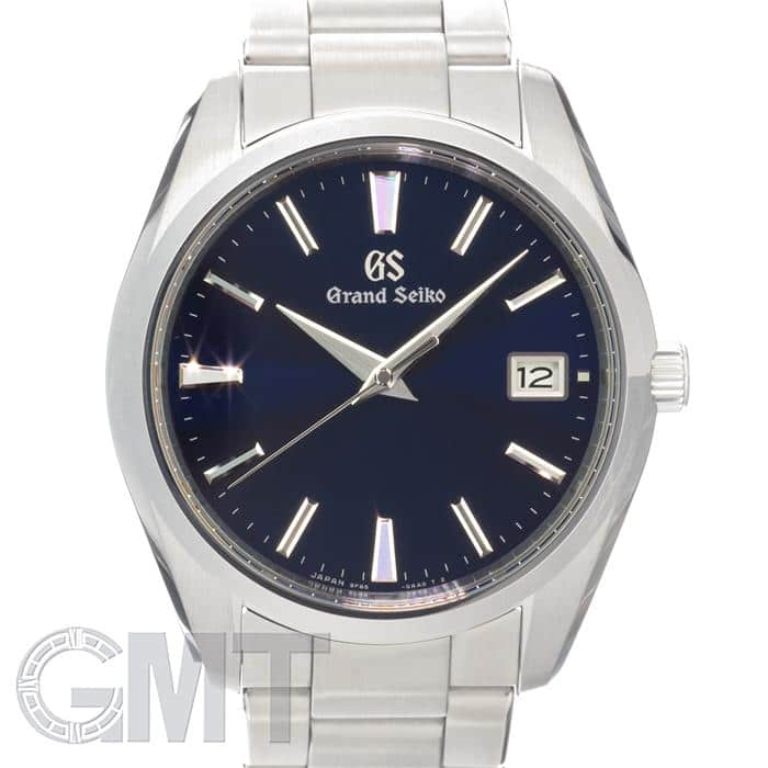 未使用)SEIKO セイコー グランドセイコー SBGP013（商品ID