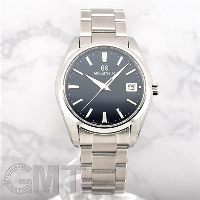 未使用)SEIKO セイコー グランドセイコー SBGP013（商品ID