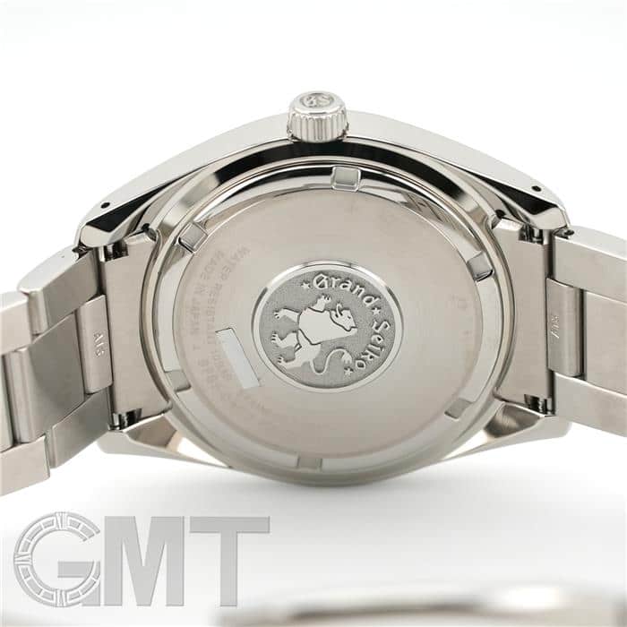 未使用)SEIKO セイコー グランドセイコー SBGP013（商品ID