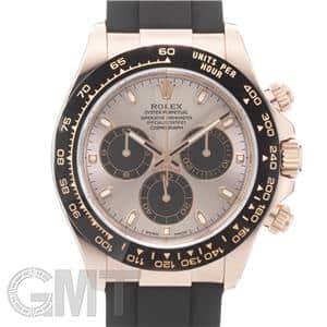 ROLEX ロレックス デイトナ 116515LN サンダスト/ブラック メイン