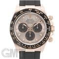 ROLEX ロレックス デイトナ 116515LN サンダスト/ブラック