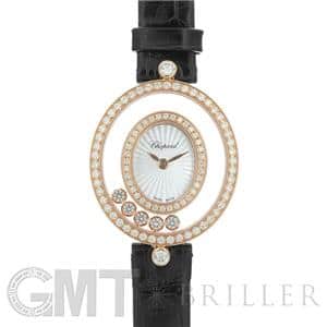 CHOPARD ショパール ハッピーダイヤモンド 204292-5201 メイン
