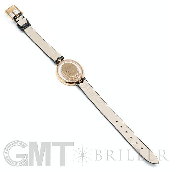 新品)CHOPARD ショパール ハッピーダイヤモンド 204292-5201（商品ID