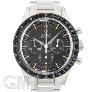 OMEGA オメガ スピードマスター ファースト オメガ イン スペース 39.7mm 310.30.40.50.06.001【2024年新作】 メイン