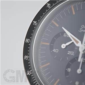OMEGA オメガ スピードマスター ファースト オメガ イン スペース 39.7mm 310.30.40.50.06.001