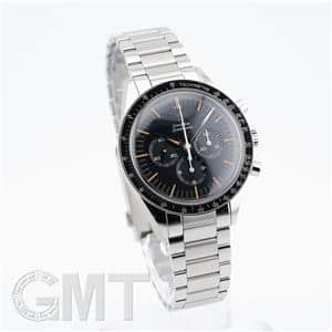 OMEGA オメガ スピードマスター ファースト オメガ イン スペース 39.7mm 310.30.40.50.06.001