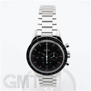 OMEGA オメガ スピードマスター ファースト オメガ イン スペース 39.7mm 310.30.40.50.06.001