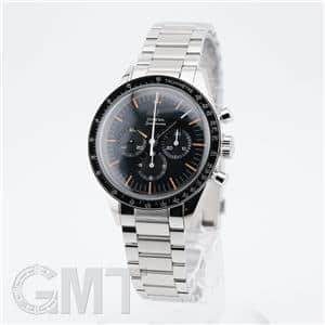 OMEGA オメガ スピードマスター ファースト オメガ イン スペース 39.7mm 310.30.40.50.06.001