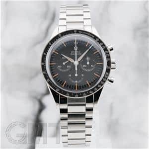 OMEGA オメガ スピードマスター ファースト オメガ イン スペース 39.7mm 310.30.40.50.06.001