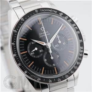 OMEGA オメガ スピードマスター ファースト オメガ イン スペース 39.7mm 310.30.40.50.06.001