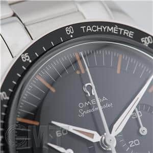OMEGA オメガ スピードマスター ファースト オメガ イン スペース 39.7mm 310.30.40.50.06.001